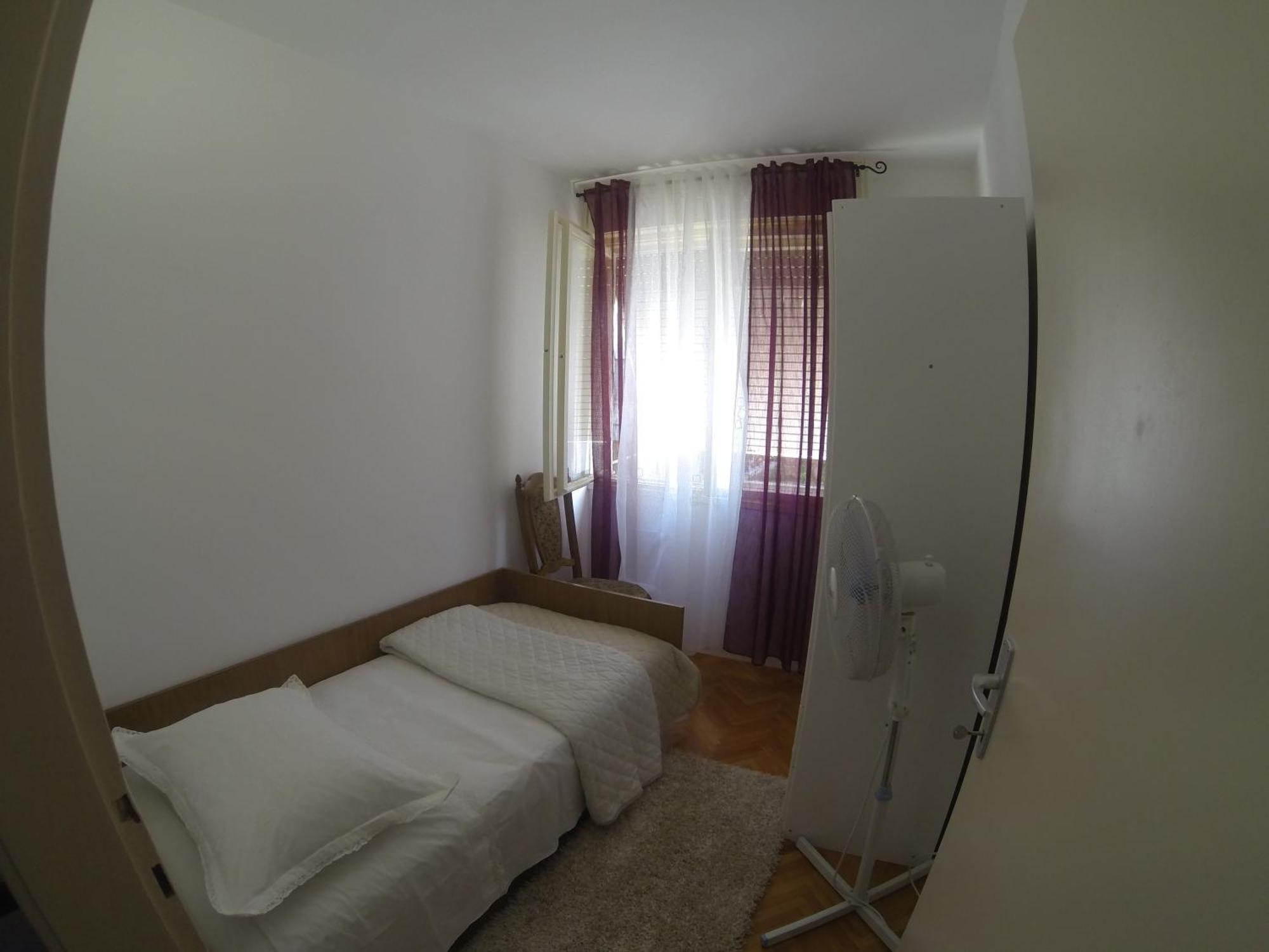 Apartment In Centre For 7 Split Exterior photo